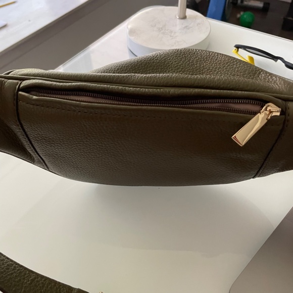 Michael kors belt bag Fanny pack waist bag - Picture 6 of 6